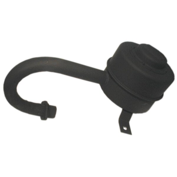 Muffler 105-304 For Snapper 7051996Yp